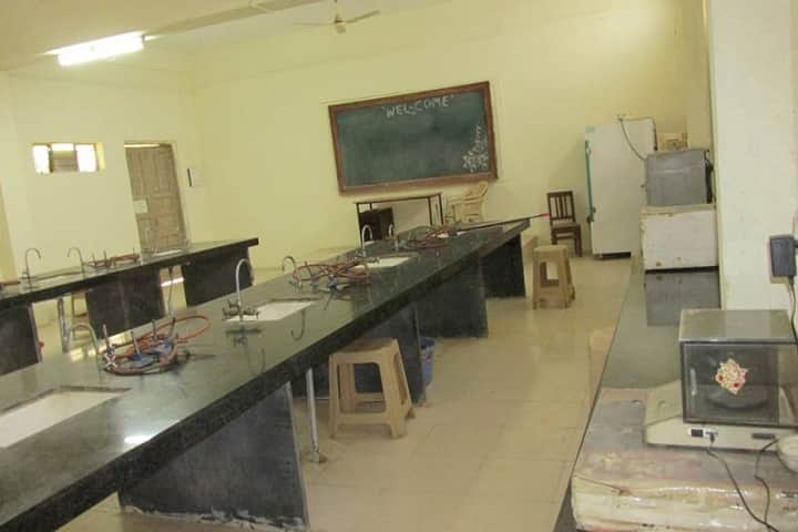laboratory
